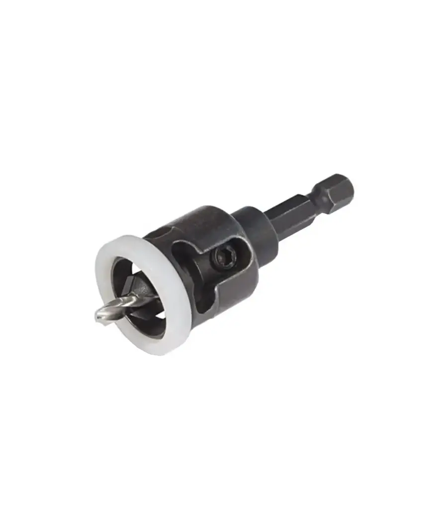Virutex LOW FRICTION COUNTERSINK W/STOPPER D.3
