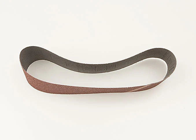 Virutex PACK 4 SANDING BELTS GR40