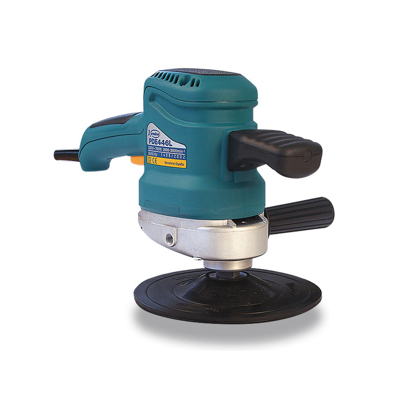 Virutex PDE446L disc schuurder