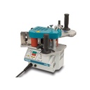 Virutex PEB250 Evolution draagbare kantenlijmer met lijmbak