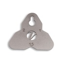 Virutex SCRAPER