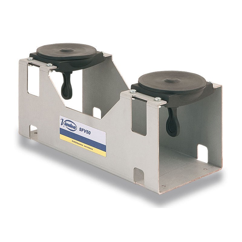 Virutex SFV50 VACUUM TABLE