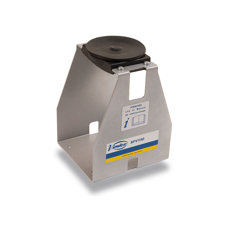 Virutex SFV150 vacuumtafel