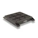 Virutex SYSTEME FIXATION A VIDE SVN250