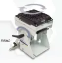 Virutex SVN460 kantelbare en draaibare vacuümtafel