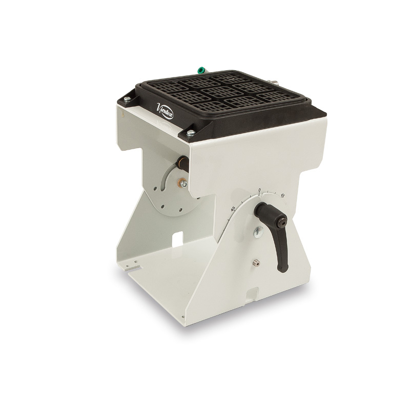 Virutex elektrisch vacuümsysteem SVE680