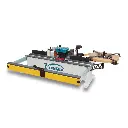 Virutex PEB250TRC kantenlijmer