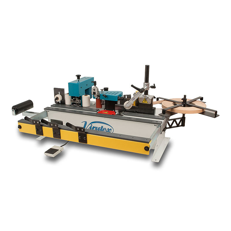 Virutex kantenlijmer PEB250TRM 230V Evolution