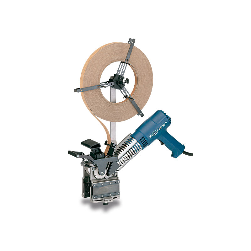 Virutex AG98F Kantenlijmer voorgelijmde kantenband 230V