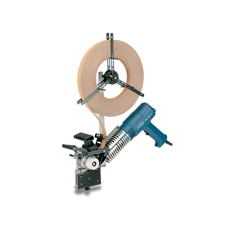 Virutex PLAQUEUSE DE CHANTS AG98E 230V