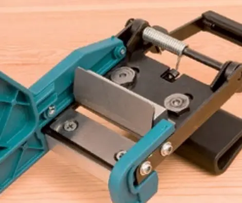 Virutex Beweegbaar mes voor RC321S
