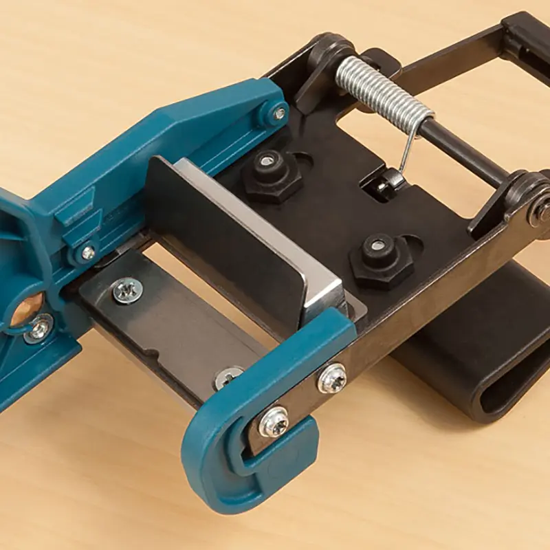 Virutex COUTEAU FIXE RC321S