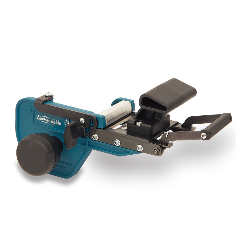 Virutex RC321S manuele eindknipper
