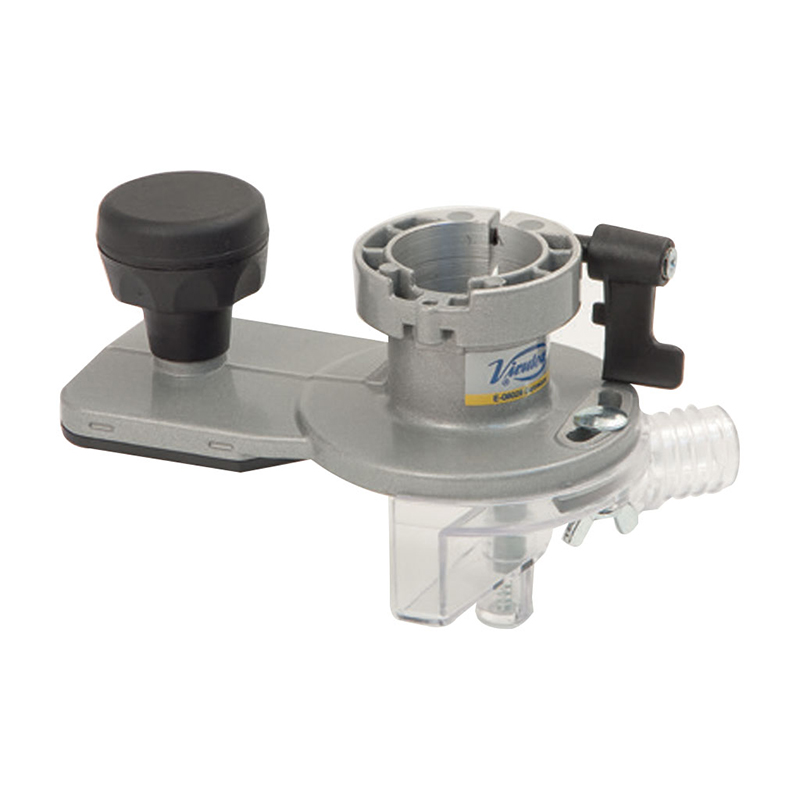 Virutex TETE A AFFLEURER CA56U AVEC SUPPORT