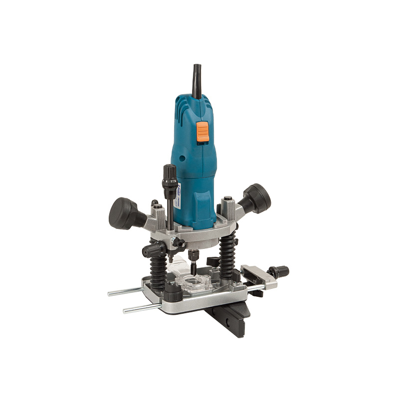 Virutex bovenfrees FR356Z Combi 230V