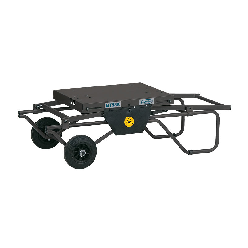 Virutex TABLE MOBILE MT58K