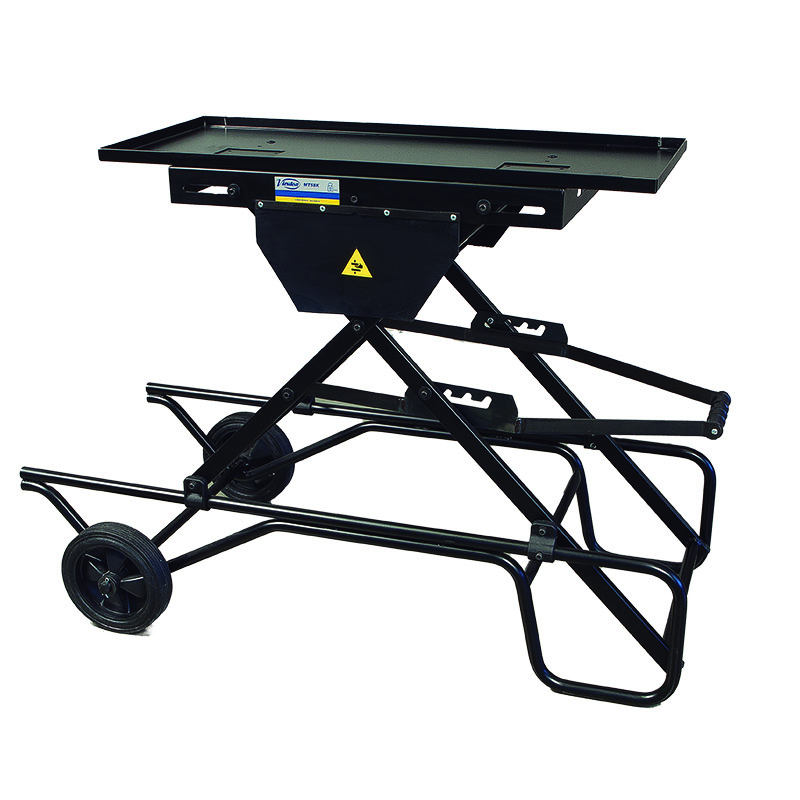 Virutex EB58K WORKING TABLE FOR EDGEBANDERS