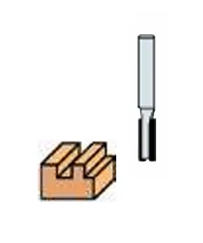 Virutex groeffrees D.15 HM