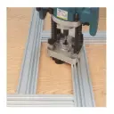 Virutex PF400 TRIMMING TEMPLATE