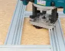 Virutex PF700 freesmal