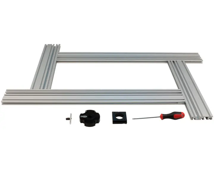 Virutex ENSEMBLE RALLONGE PF400