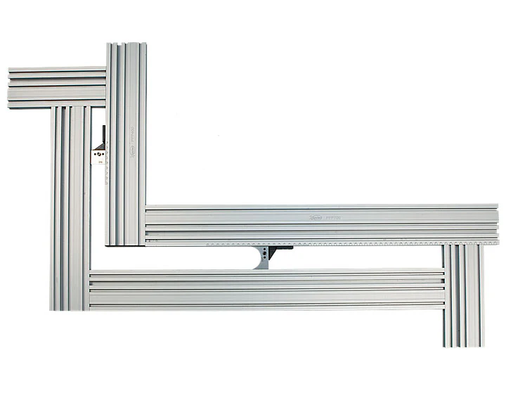 Virutex GABARIT POUR MARCHES PFP