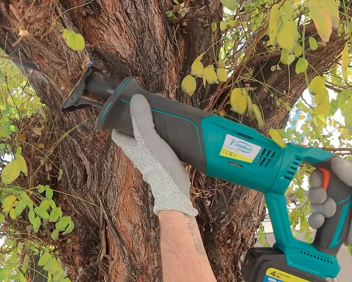 Virutex LAME SCIE SABRE SSB65 240X19X1,5 (3PCS)