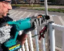 Virutex set reciprozaagbladen (5 st.) SSB65 150x19x0,8 HSS