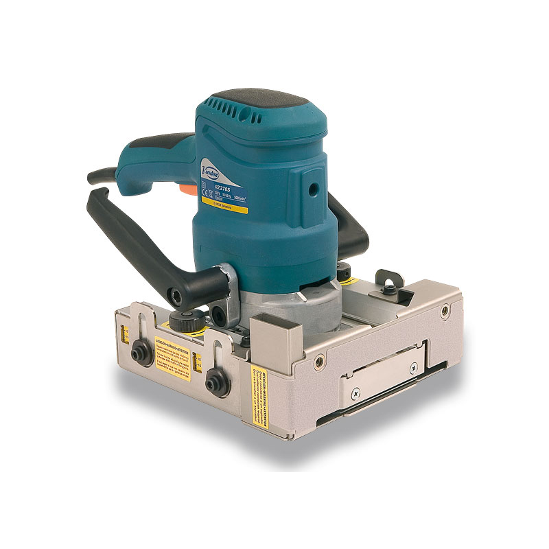 Virutex RZ270S TRIMMING MACHINE 230V