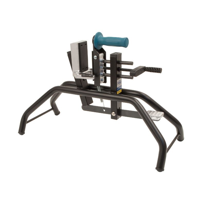 Virutex klemmende steun SP270R