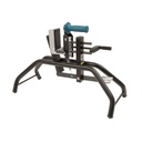 Virutex Klemmende steun SP270R
