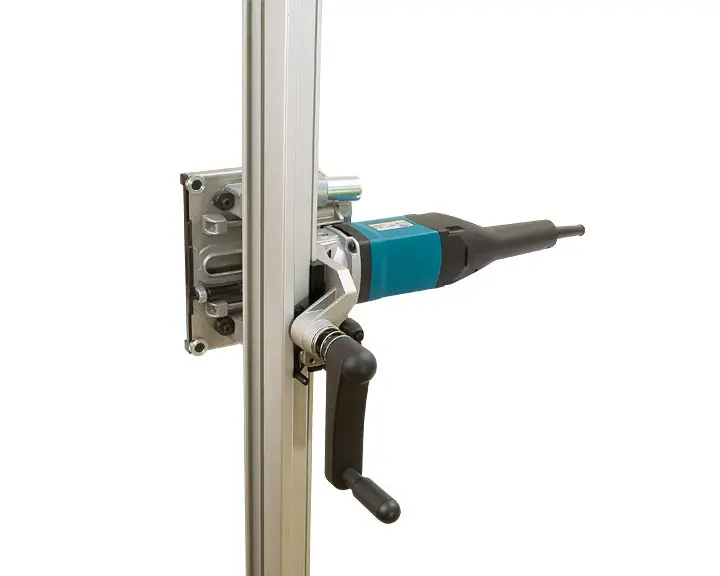 Virutex RMV70U zaagmachine voor deurkaders (draagkoffer INCL.)