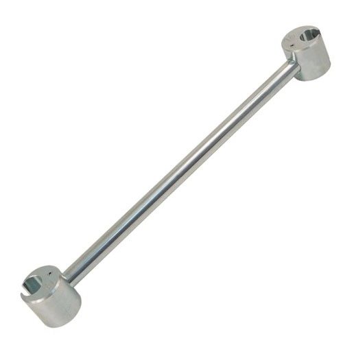 Virutex PAP70 Scharniersleutel 16 - 18 mm