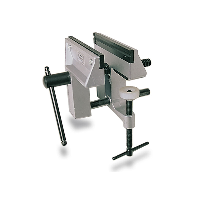 Virutex bankschroef MR81B