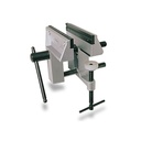 Virutex MR81B bankschroef