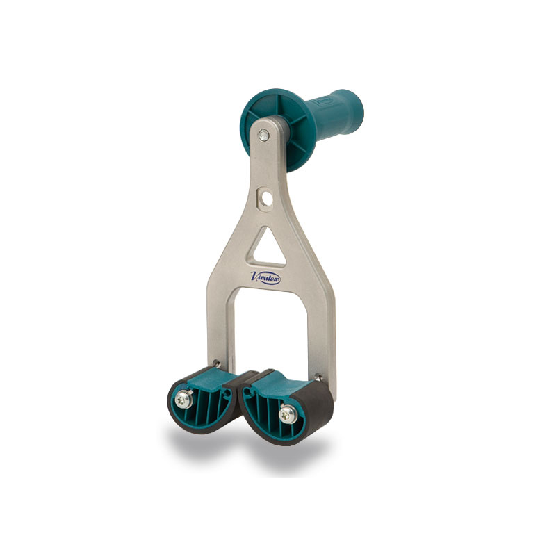 Virutex JEU DE 2 POIGNEES DE TRANSPORT PT81U