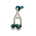 Virutex PT81U transporthendel (Set 2st)