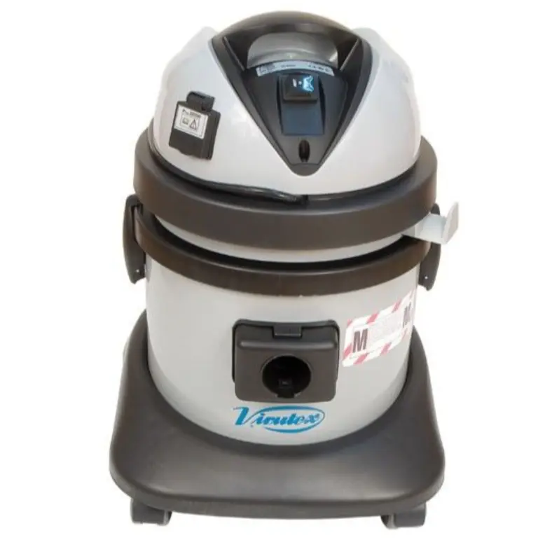 Virutex ASM582T DUST COLLECTOR (CLASS M) 230V