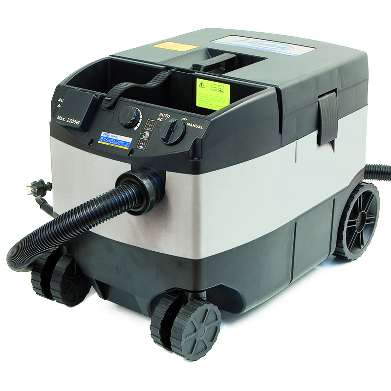 Virutex ASC682 stofzuiger