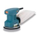 Virutex  RTE84H roterende cirkelschuurder 230V