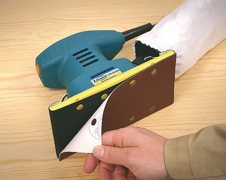 Virutex VELCRO ACCESSORY