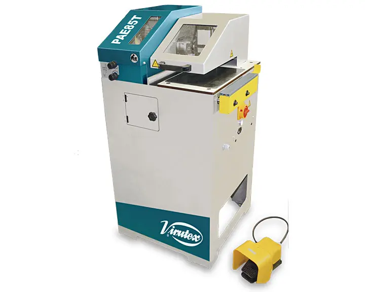 Virutex PAE85T ronde hoektrimmer