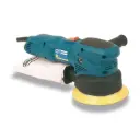 Virutex RT188VJ roterende cirkelschuurder (draagkoffer INCL)