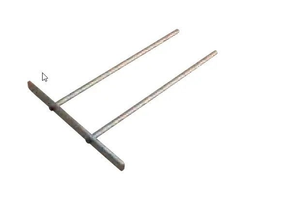 Virutex houder voor freesmachines FR66-160-277-278