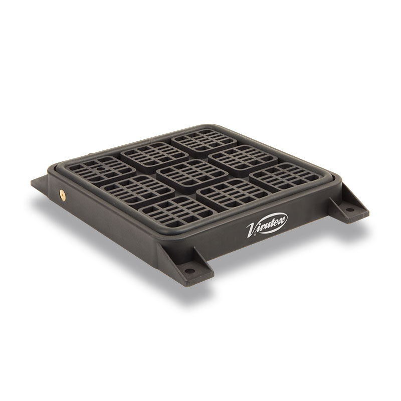 SYSTEME FIXATION PHNEUMATIQUE SVN250