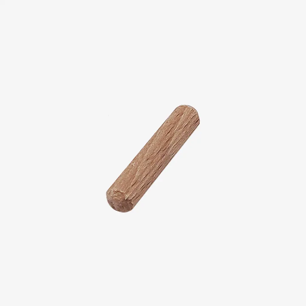 Virutex houten deuvels 6x30 (100 st)