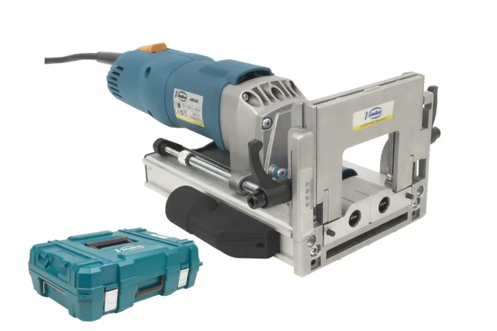 Virutex AB200 deuvelmachine