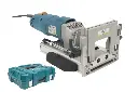 AB200 double dowel machine Virutex