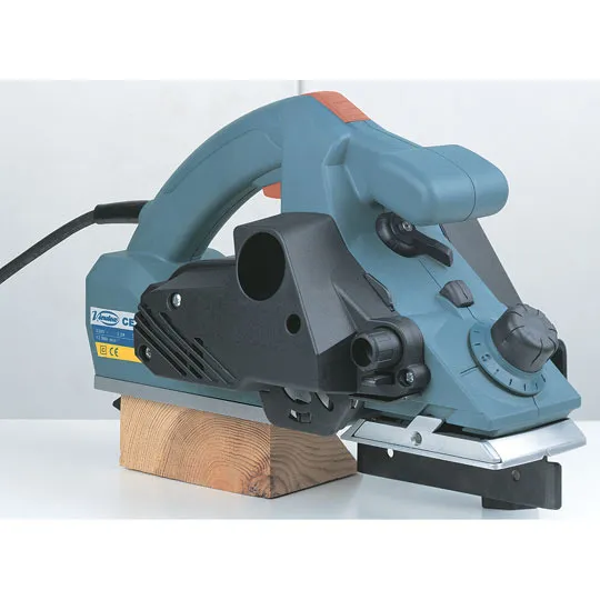 Virutex CE120P Schaafmachine 230V (met koffer)