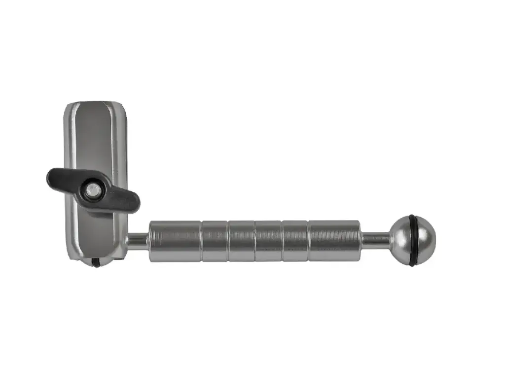 PIHER Verstelbaar verlengstuk